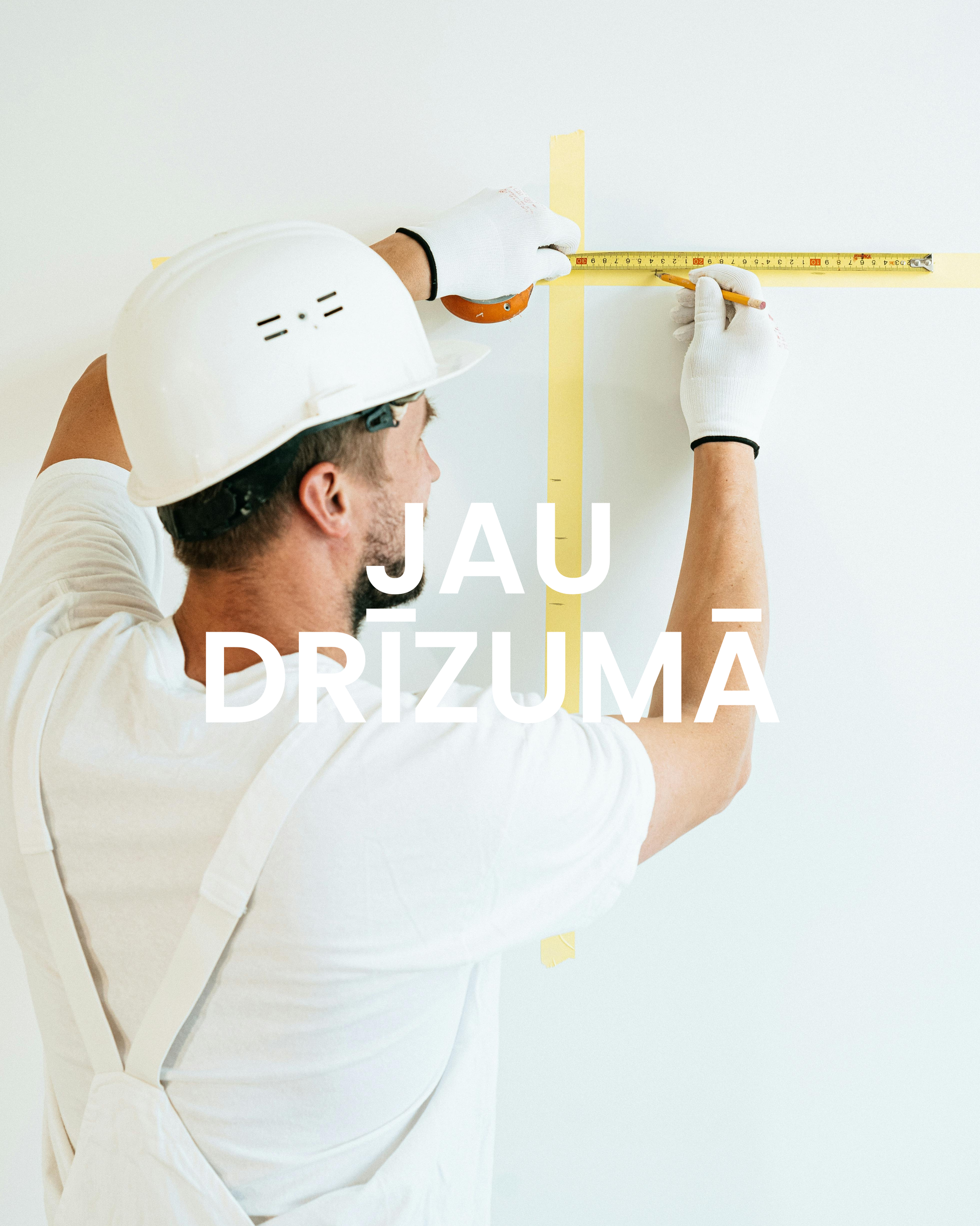 Mazie remontdarbi un renovācijas