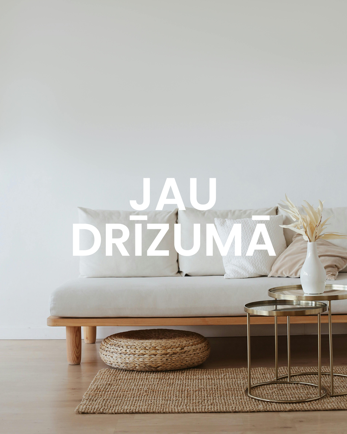 Interjera dizains