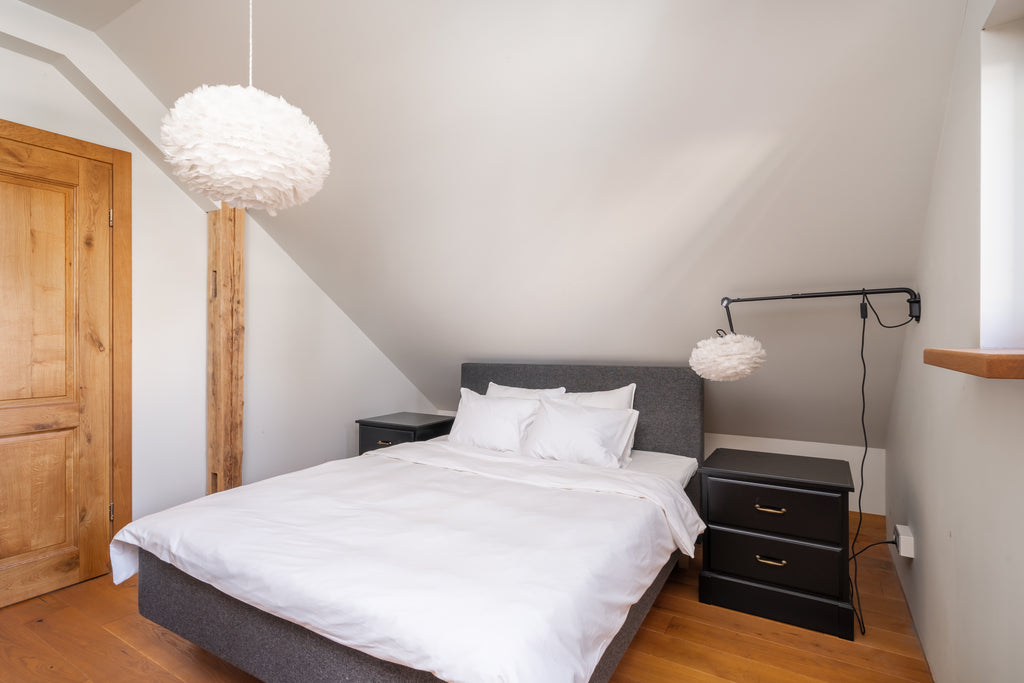 Ķīpsala Riverside | Mājīgs dzīvoklis Ķīpsalā ar skatu uz Daugavu