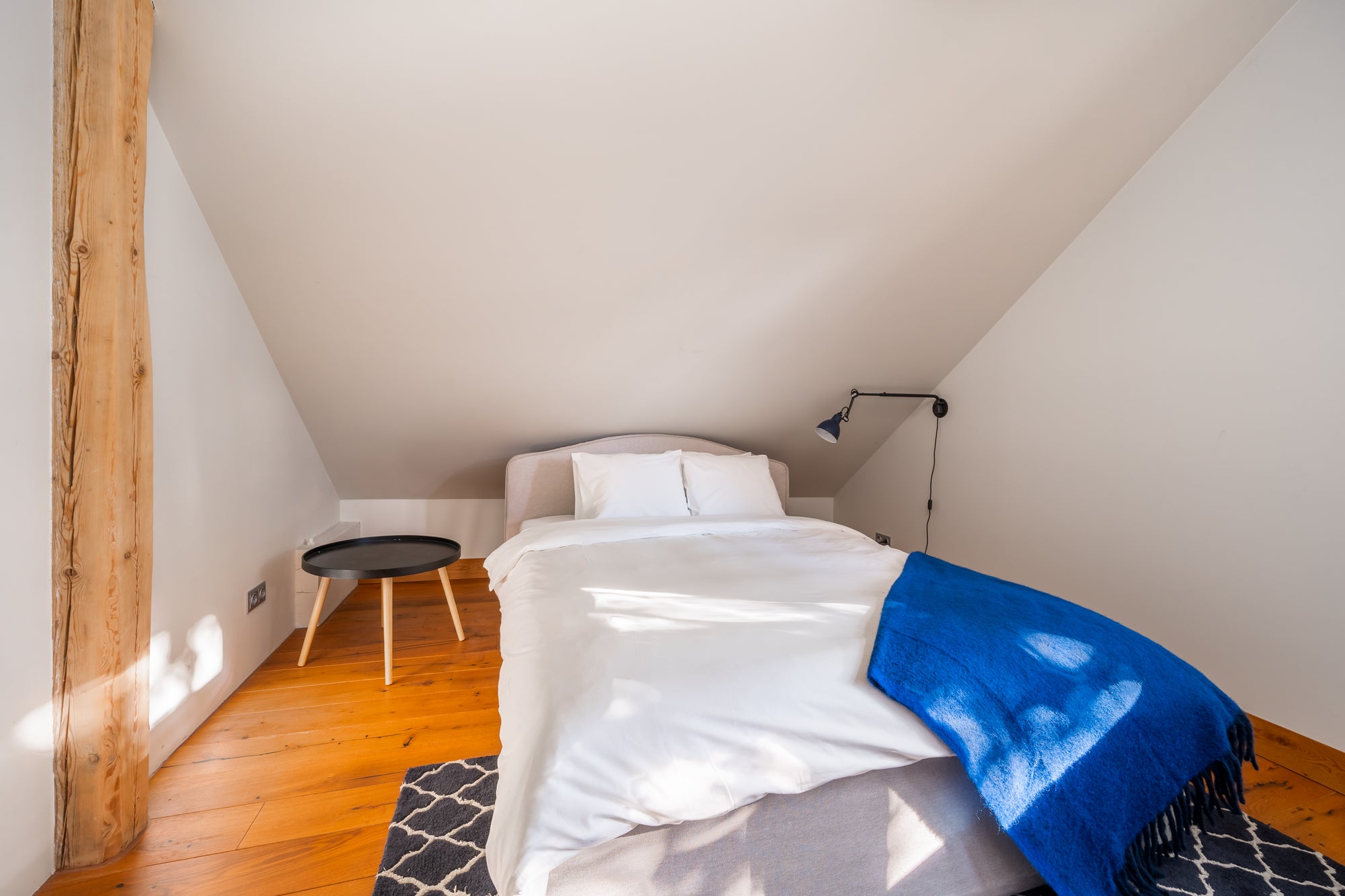 Ķīpsala Riverside | Mājīgs dzīvoklis Ķīpsalā ar skatu uz Daugavu