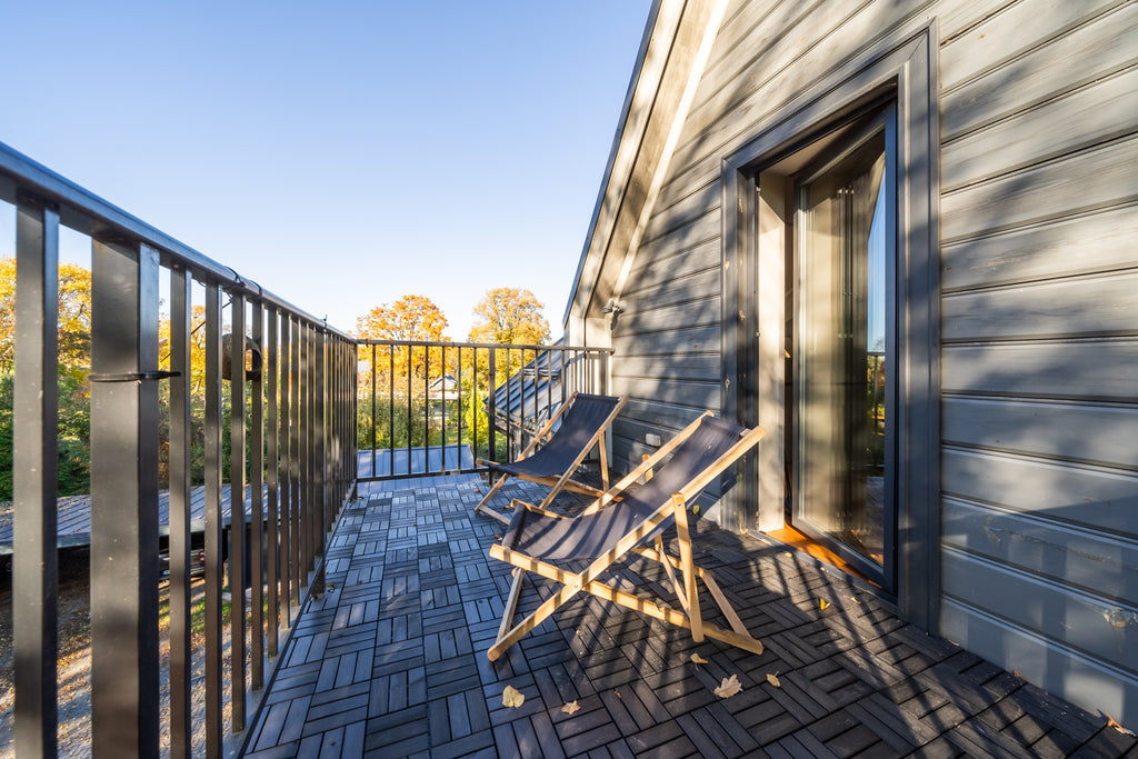 Ķīpsala Riverside | Mājīgs dzīvoklis Ķīpsalā ar skatu uz Daugavu