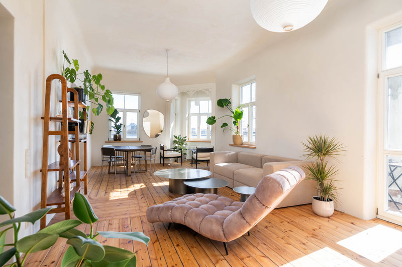 Ķīpsala Riverside | Plašs dzīvoklis Kīpsalā ar skatu uz Daugavu