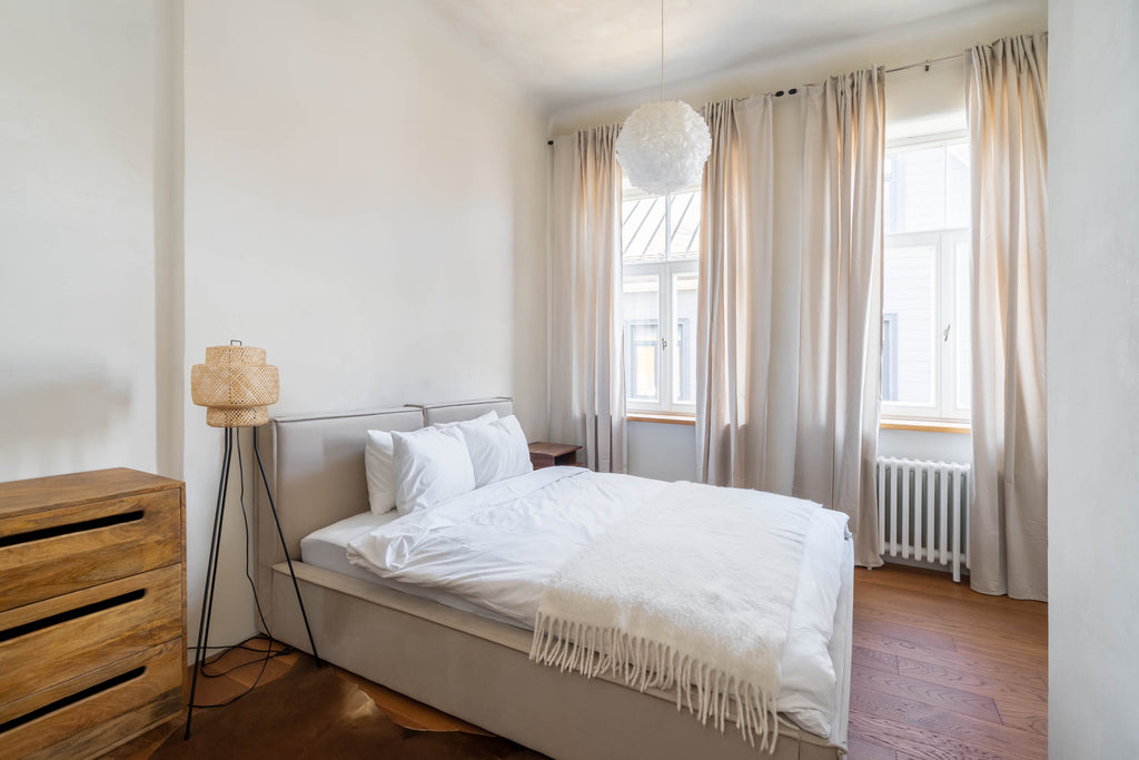 Ķīpsala Riverside | Plašs dzīvoklis Kīpsalā ar skatu uz Daugavu