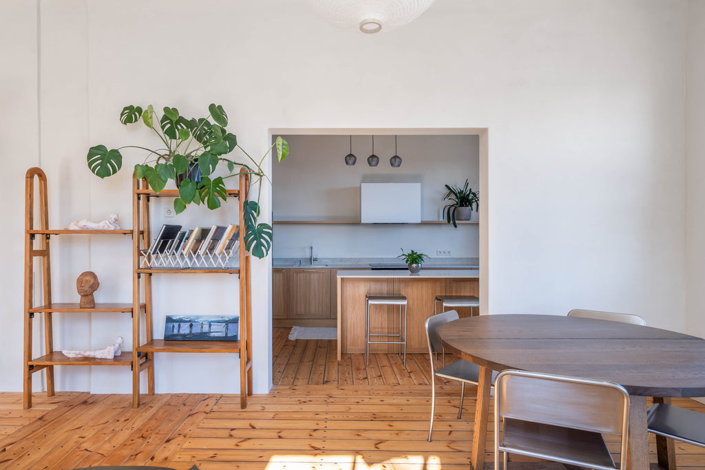 Ķīpsala Riverside | Plašs dzīvoklis Kīpsalā ar skatu uz Daugavu