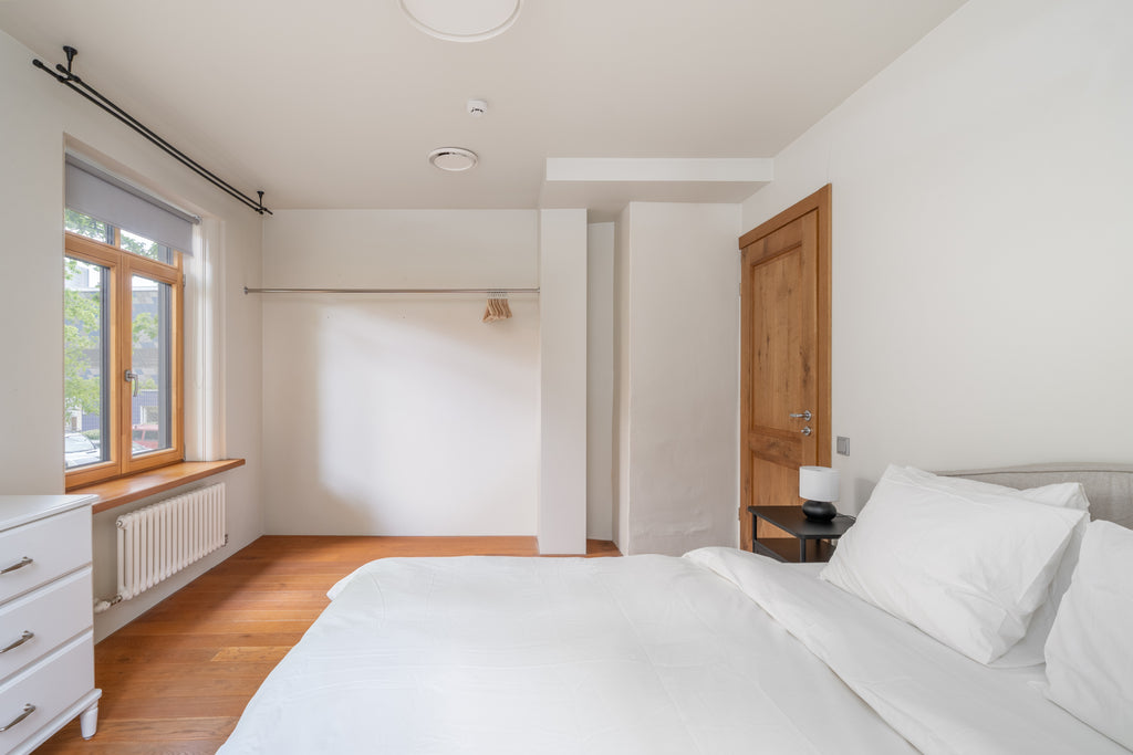 Ķīpsala Riverside | Moderns dzīvoklis Ķīpsalā