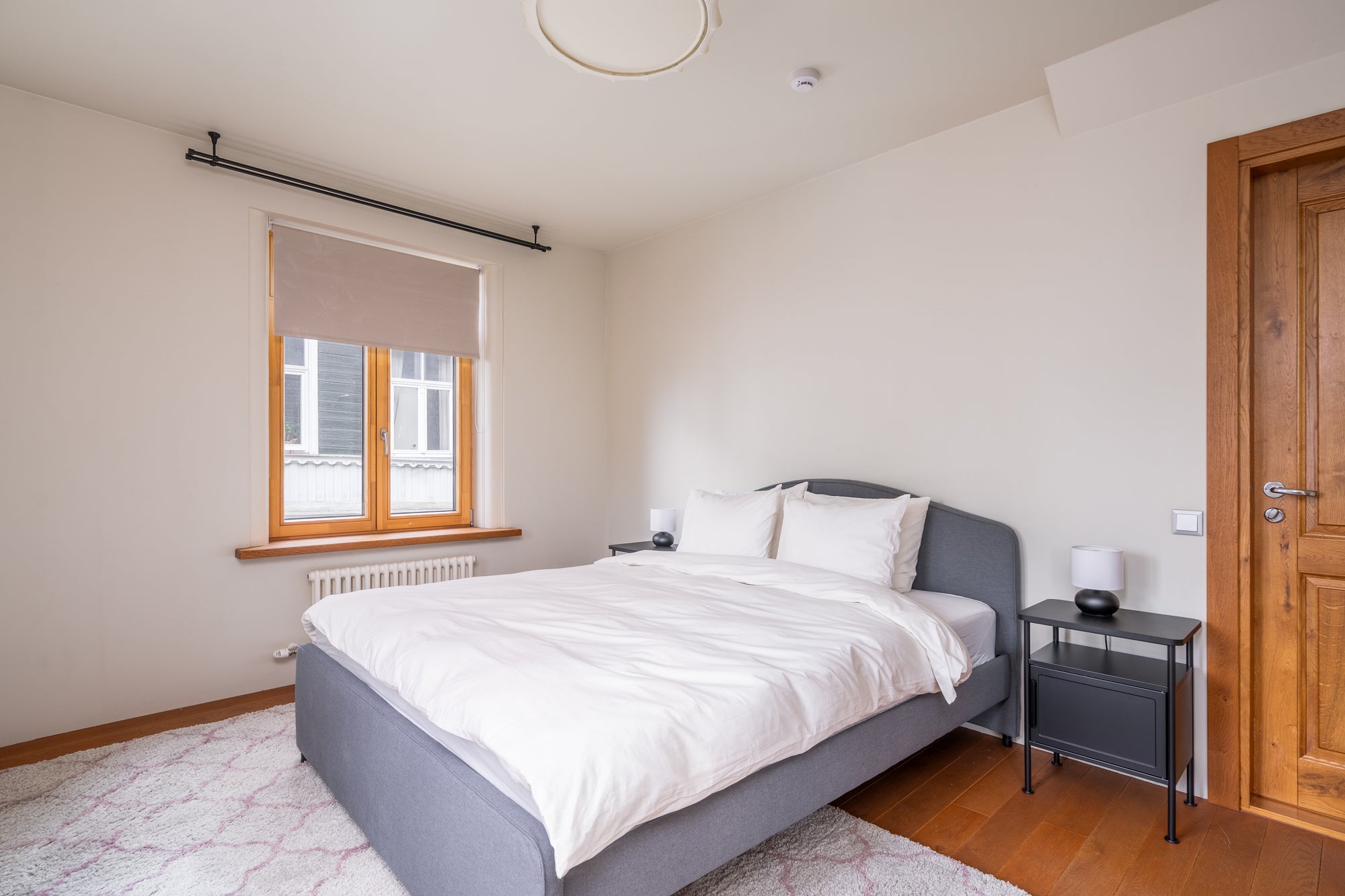 Ķīpsala Riverside | Moderns dzīvoklis Ķīpsalā