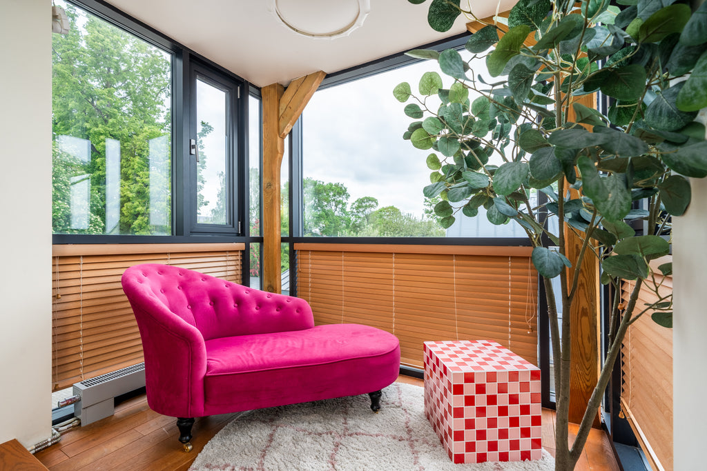 Ķīpsala Riverside | Moderns dzīvoklis Ķīpsalā