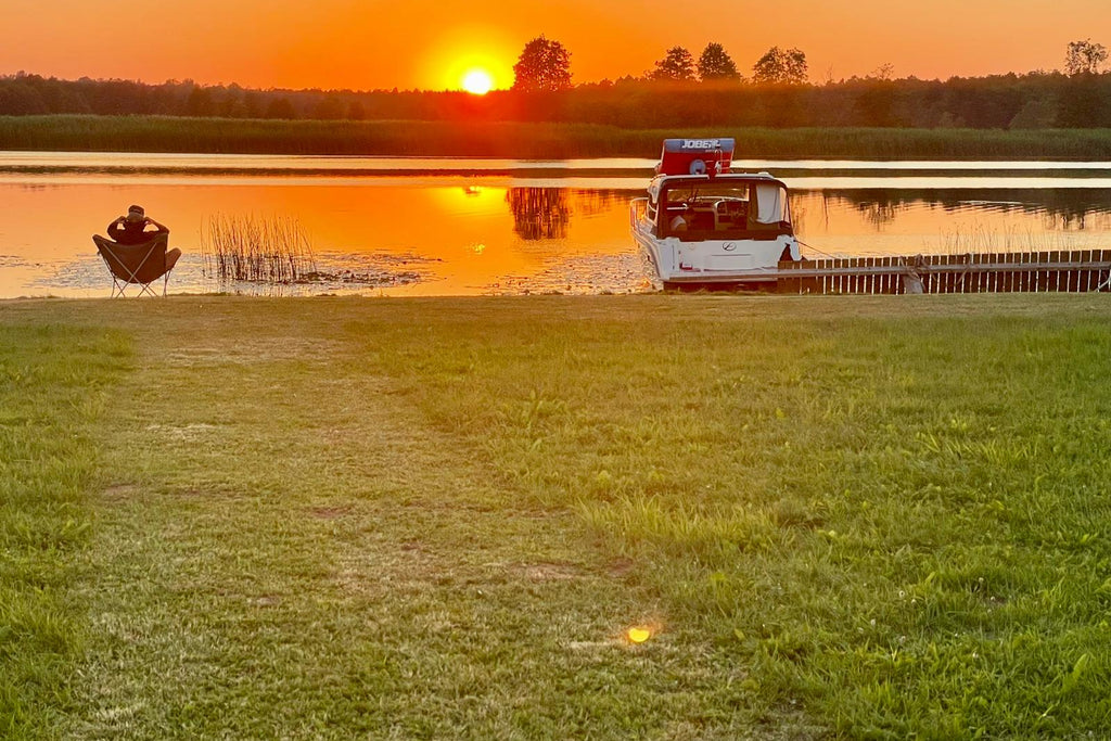 Nature Loft | Moduļu māja pie Lielupes