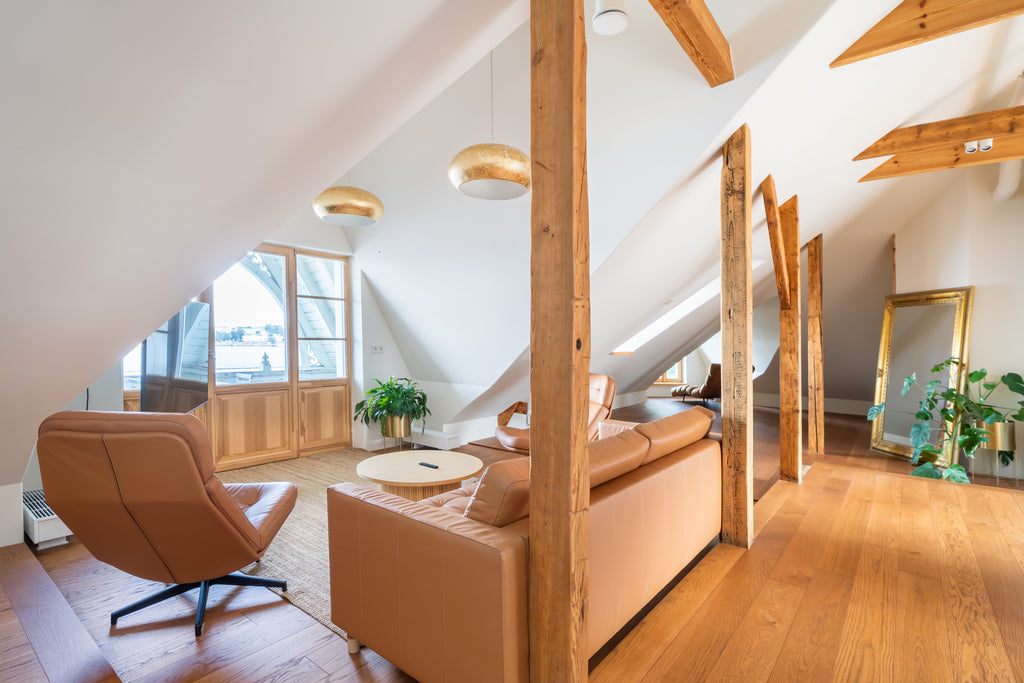 Ķīpsala Riverside | Dzīvoklis ar trīs balkoniem un skatu uz Daugavu