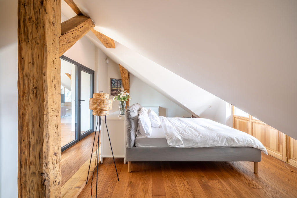 Ķīpsala Riverside | Dzīvoklis ar trīs balkoniem un skatu uz Daugavu