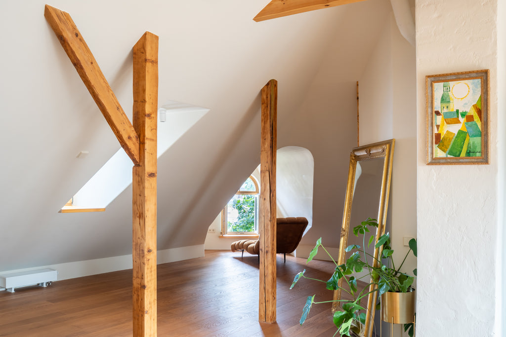 Ķīpsala Riverside | Dzīvoklis ar trīs balkoniem un skatu uz Daugavu