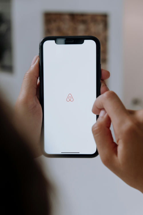 Airbnb un Booking uzstādīšana un menedžēšana
